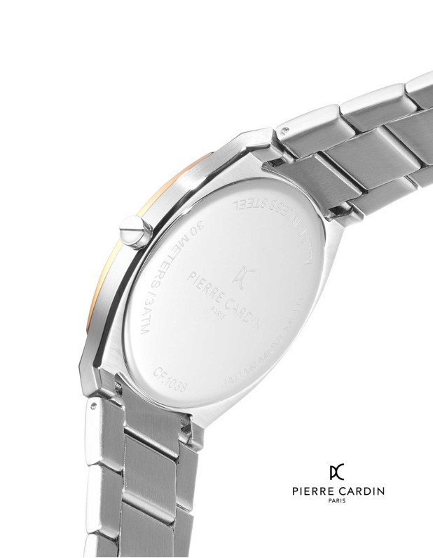 Pierre Cardin Watch for Men
